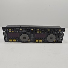 Denon DN-D6000 Double Lecteur