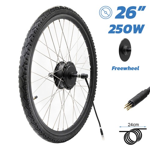 Moteur 36v 250w pour velo - 36v,