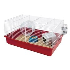 Cage hamster 46*29*23 cm- Une