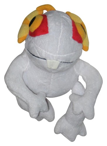 World warcraft murloc blanc - world,