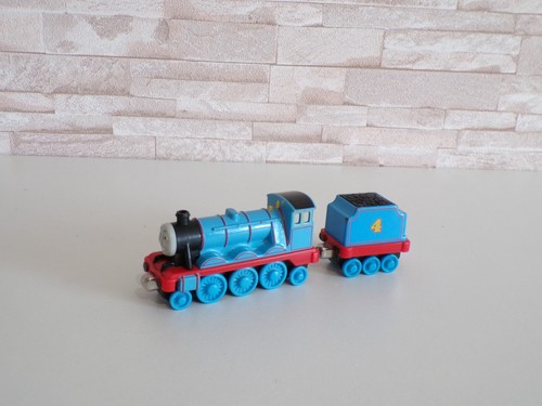 Locomotive train thomas et - -,