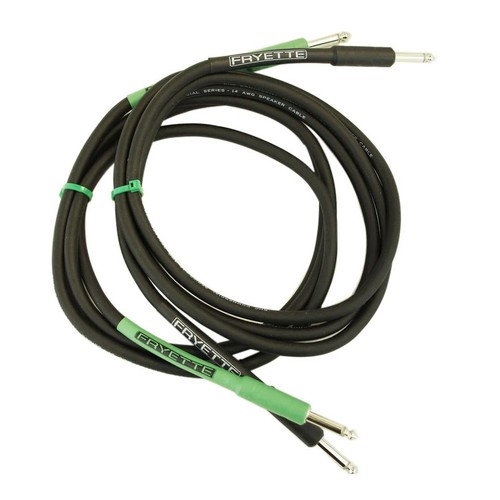 Fryette cable kit for - fryette, power