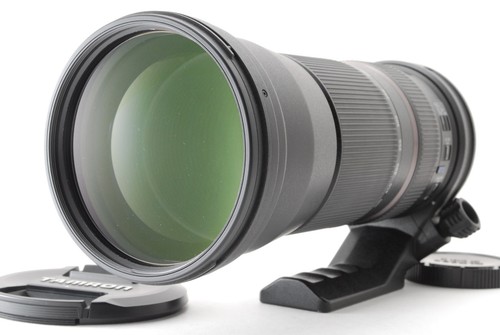 Neuf tamron 150 - [neuf], sp