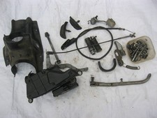 pièces diverses YAMAHA 125