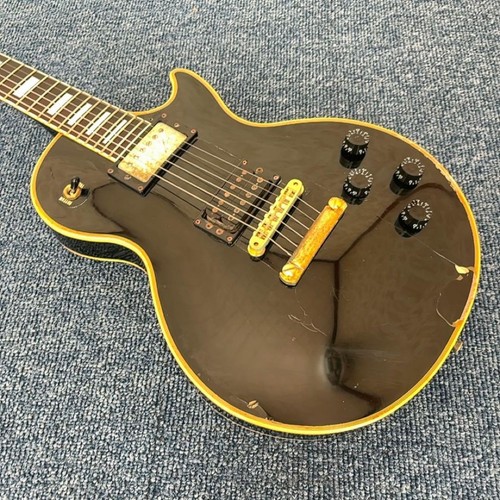 Epiphone les paul custom - paul,