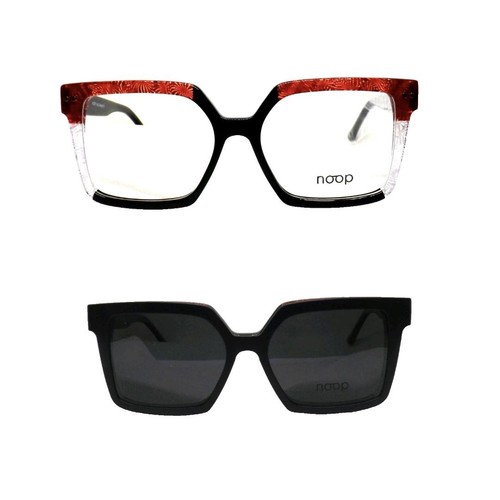 Noop monture lunettes vue - lunettes,