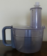 Bol hachoir multifonction