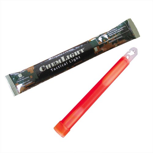 Bâton lumineux chemlight 15 - lumineux,