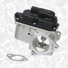 Vanne EGR AUDI VW SEAT 2,0