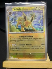 Carte Pokémon Voltali