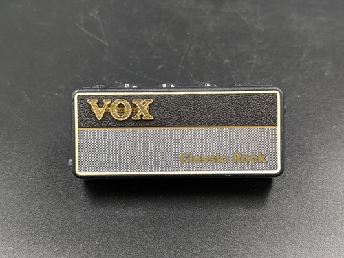 Vox ap2 classic rock - vox,