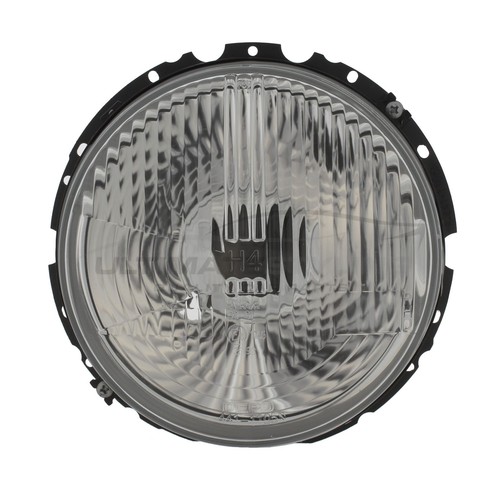 Headlight golf mk1 - vw,