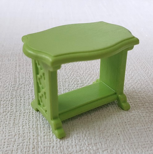 Petite table basse gueridon - table,
