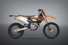 Yoshimura KTM 450 500 EXCF