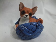 Statue de collection PEAKDALE