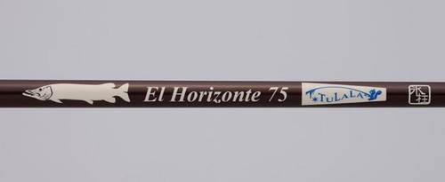 Vente tulala rod baitcast - vente,
