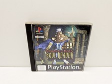 Soul Reaver - Legacy of Kain -
