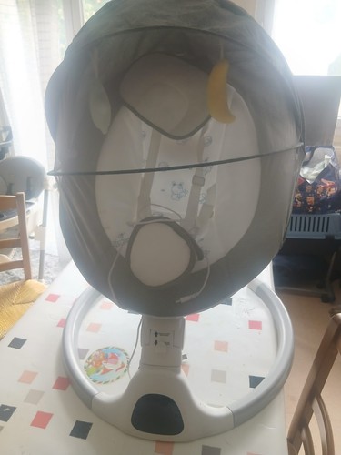 Momi kenani balancelle bébé - momi,
