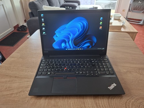Portable lenovo thinkpad - pc,