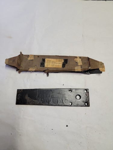Nos torque reaction spring - nos,