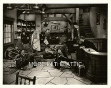 STAN LAUREL AND OLIVER HARDY ORIG HAL ROACH BONNIE SCOTLAND FILM STILL #6