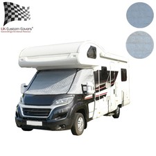 Peugeot Boxer Camping-Car