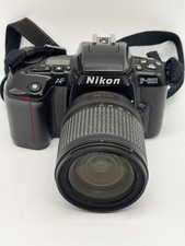 Appareil photo Nikon F-601