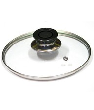 Couvercle En Verre Trempé