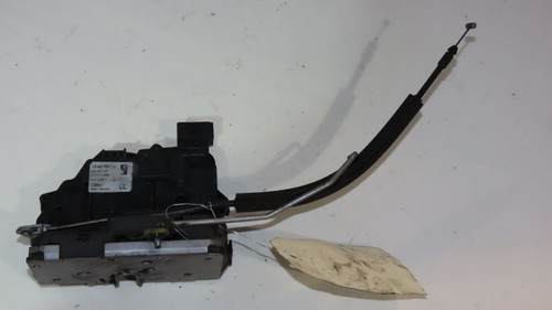 Serrure porte avg fiat ducato - serrure,