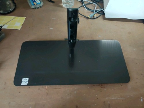 Support stand pied - stand, tv