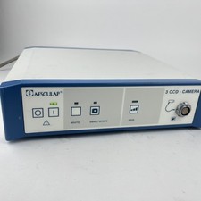 Aesculap Endoscope CCD Camera Video System