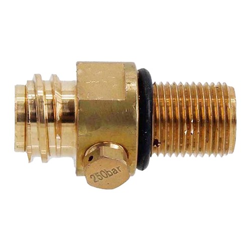 Valve bouteille co2 - de,