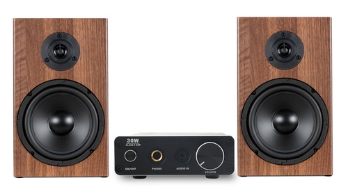 Mini chaîne hifi - mini,