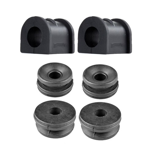 Silentblocs des bras radial - , et