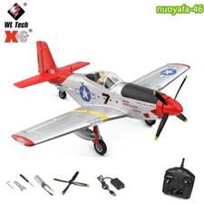 WLtoys XK A280 RC P51 Fighter