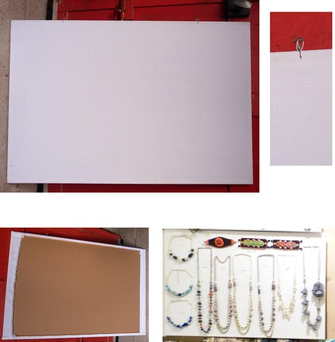 Tableau affichage - tableau, d'affichage