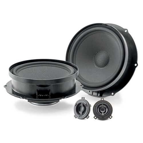 Focal voies composant - focal,