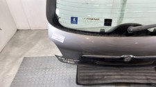 Malle/Hayon arriere PEUGEOT