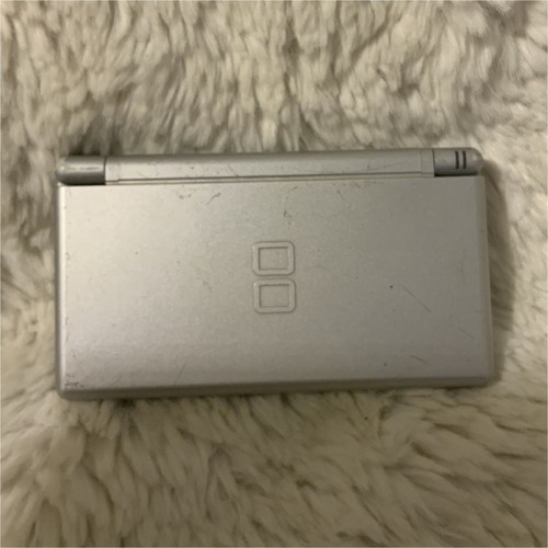 Console nintendo lite hors - console, ds
