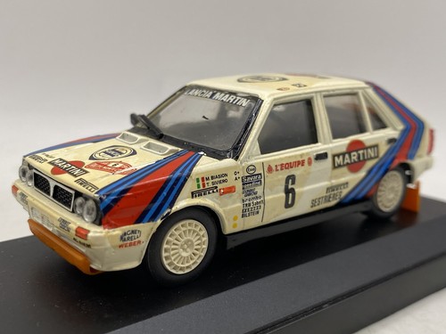 Vitesse lancia delta - vitesse,