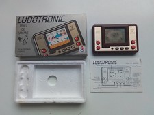 Jeu électronique Ludotronic