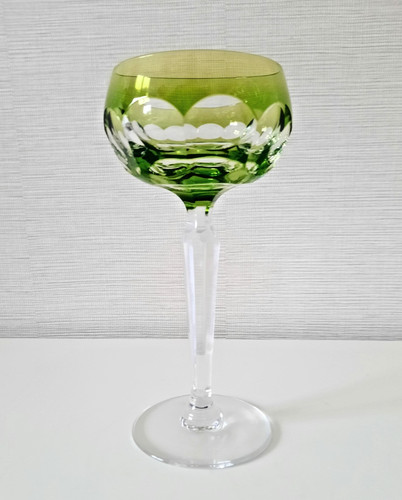 Verre vin cristal val st - verre,