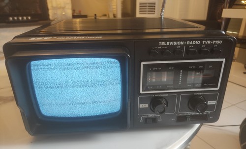 Ips radio - tv, +