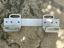 Porte Manteau 2 Patères