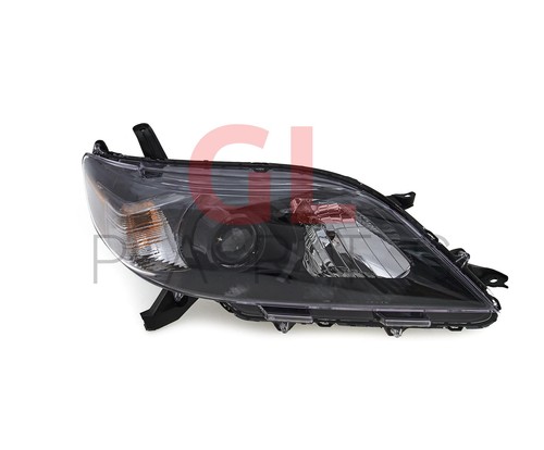 Pour toyota sienna 2011 - pour,