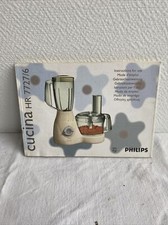 Ancienne Notice Mode