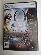 Sacred 2 : Fallen Angel - PC -