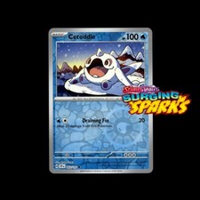 Pokemon Surging Sparks: Choose Your Card! Holos/EX/Full Arts! NM