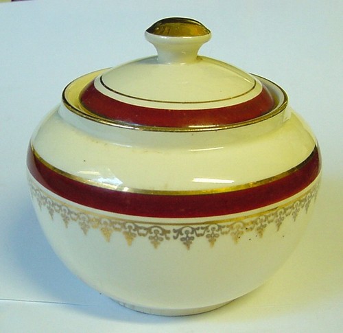 Sucrier villeroy boch - sucrier,