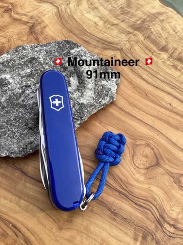 Victorinox swiss army - victorinox,